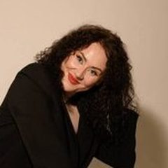 Катя, випускниця наставництва